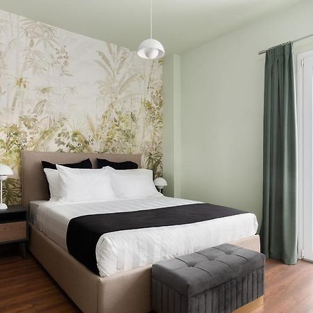 Glyfada Premium Residence Atenas Exterior foto